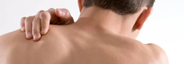 Chiropractie Hazerswoude-Dorp CE Frozen Shoulder